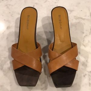 BCBG Heels